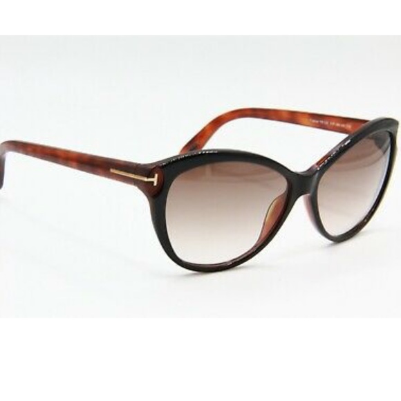 Tom Ford Accessories - Tom Ford Telma Sunglasses